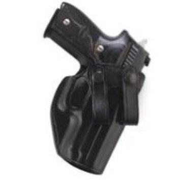 Galco Summer Comfort Inside the Pant